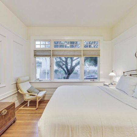1Br Condo Heart Of Pac Heights Wd Walk Score 97 San Francisco Eksteriør bilde